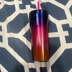 Ombre Starbucks Tumblr!!!